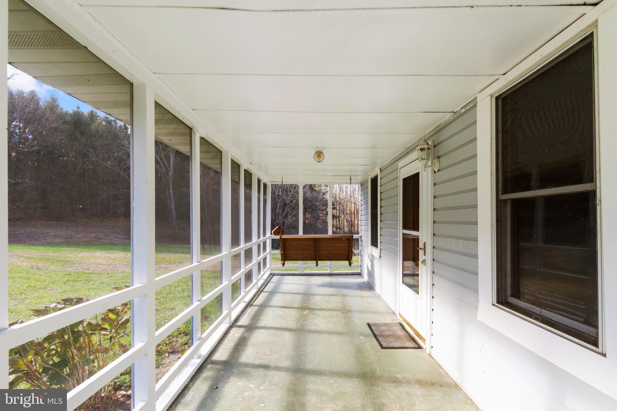 4100 Simpson Drive Westminster, MD 21158 - Photo 38 of 52 a view of railway station