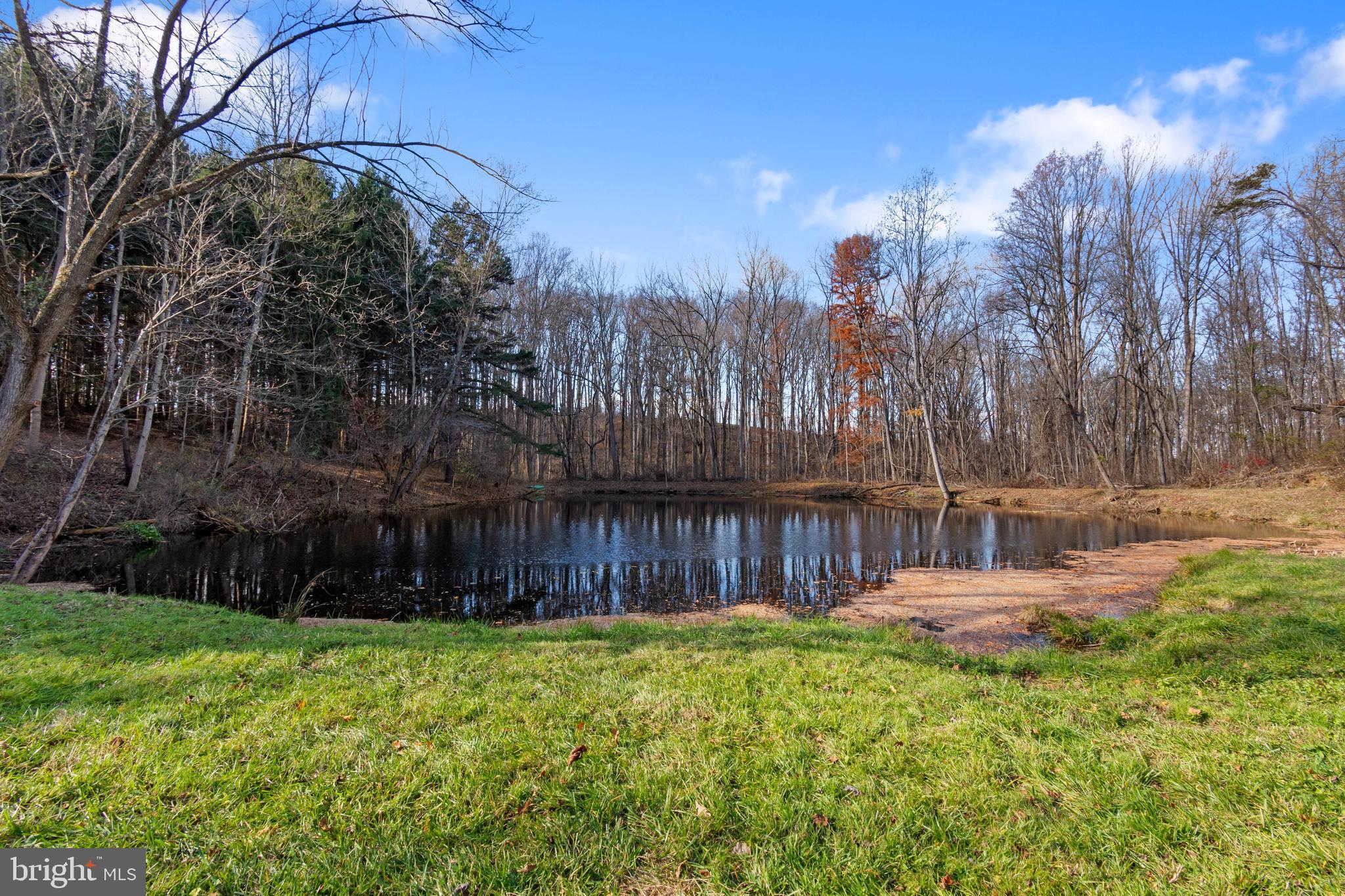 4100 Simpson Drive Westminster, MD 21158 - Photo 41 of 52 a view of a back yard