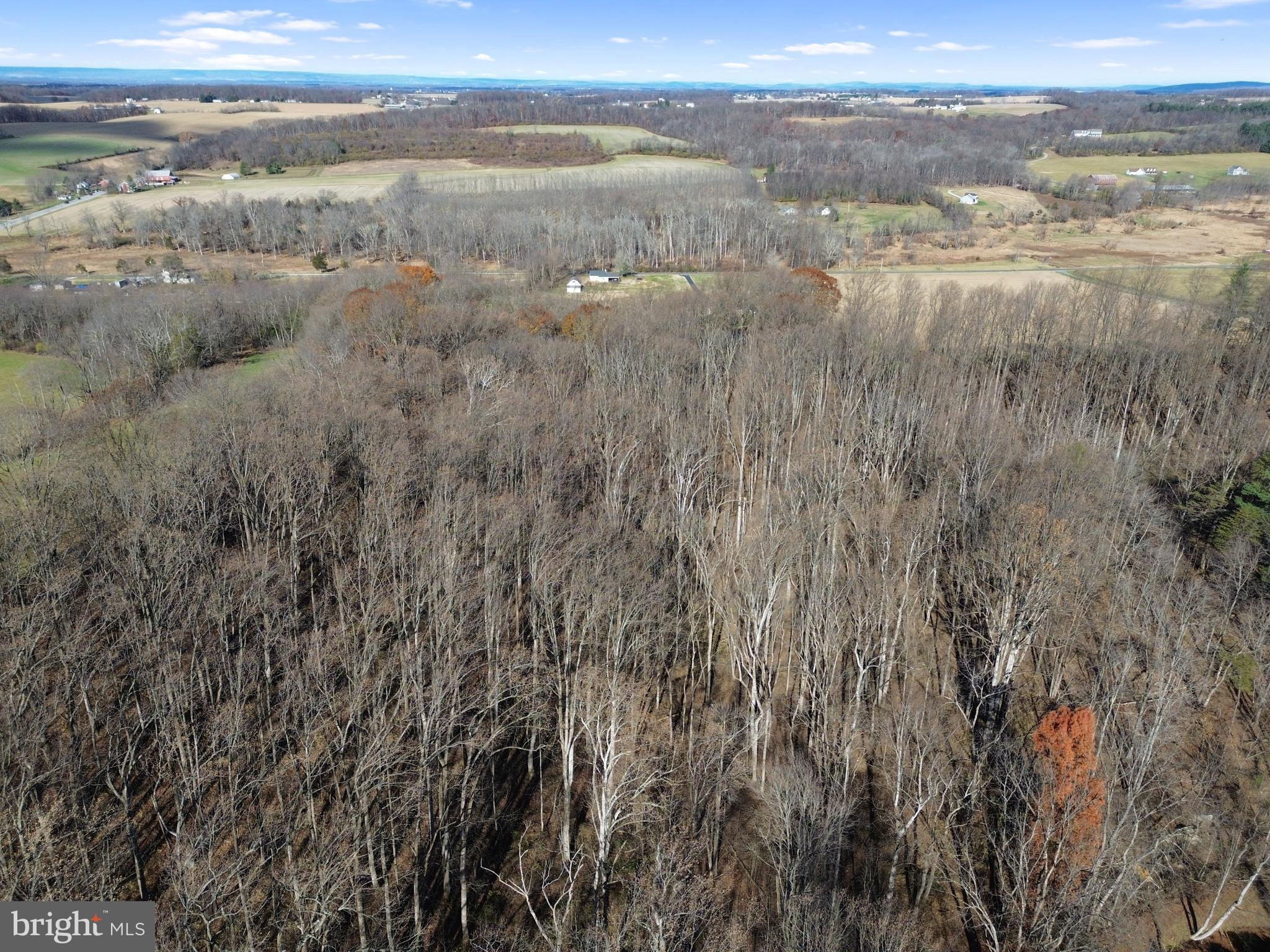 4100 Simpson Drive Westminster, MD 21158 - Photo 48 of 52 a view of lake view and mountain