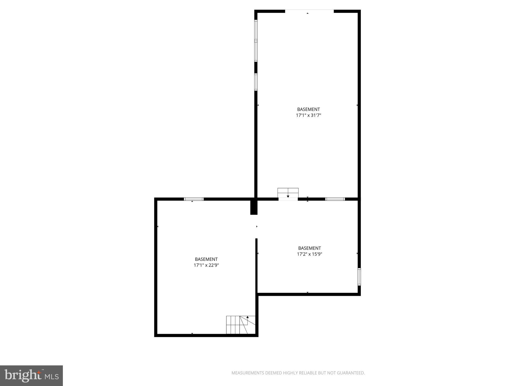 4100 Simpson Drive Westminster, MD 21158 - Photo 49 of 52 a picture of a bathroom with a shower