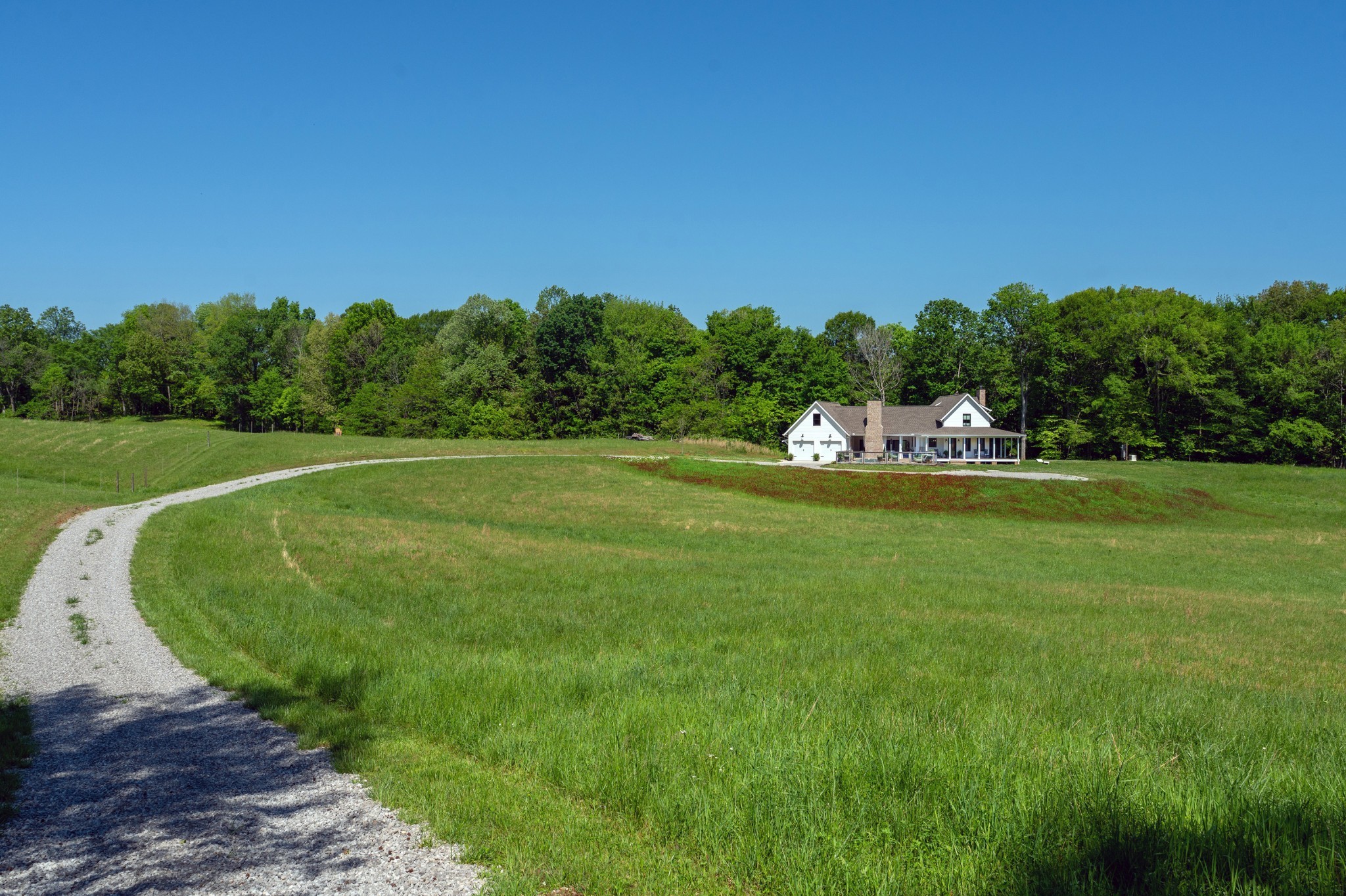 1912 Joppa Road Walling, TN 38587 - Photo 51 of 67 a view of a golf course with a garden