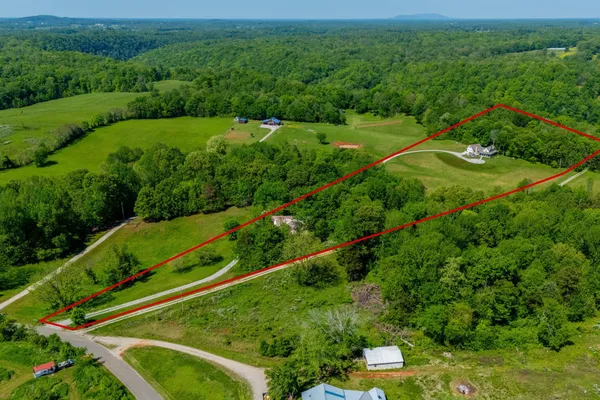 $1,399,900 | 1912 Joppa Road, Walling, TN 38587
