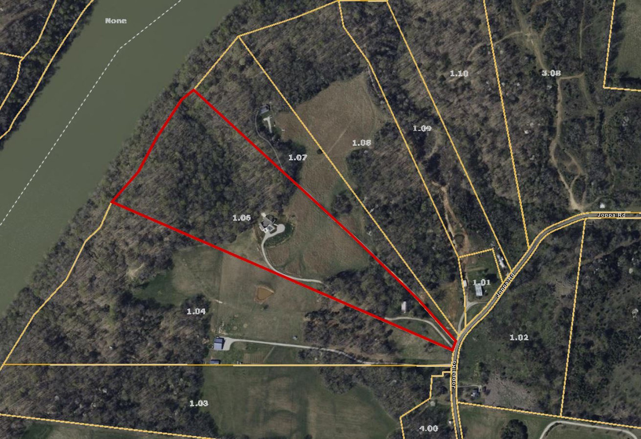 1912 Joppa Road Walling, TN 38587 - Photo 62 of 67