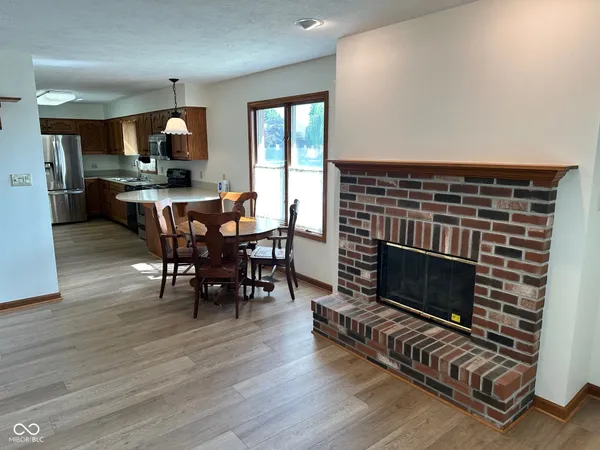 $329,000 | 390 Vinewood Drive North, Brownsburg, IN 46112