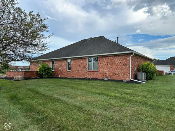 $329,000 | 390 Vinewood Drive North, Brownsburg, IN 46112