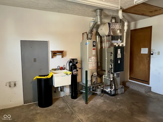 $340,000 | 390 Vinewood Drive North, Brownsburg, IN 46112