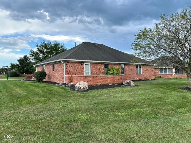 $340,000 | 390 Vinewood Drive North, Brownsburg, IN 46112