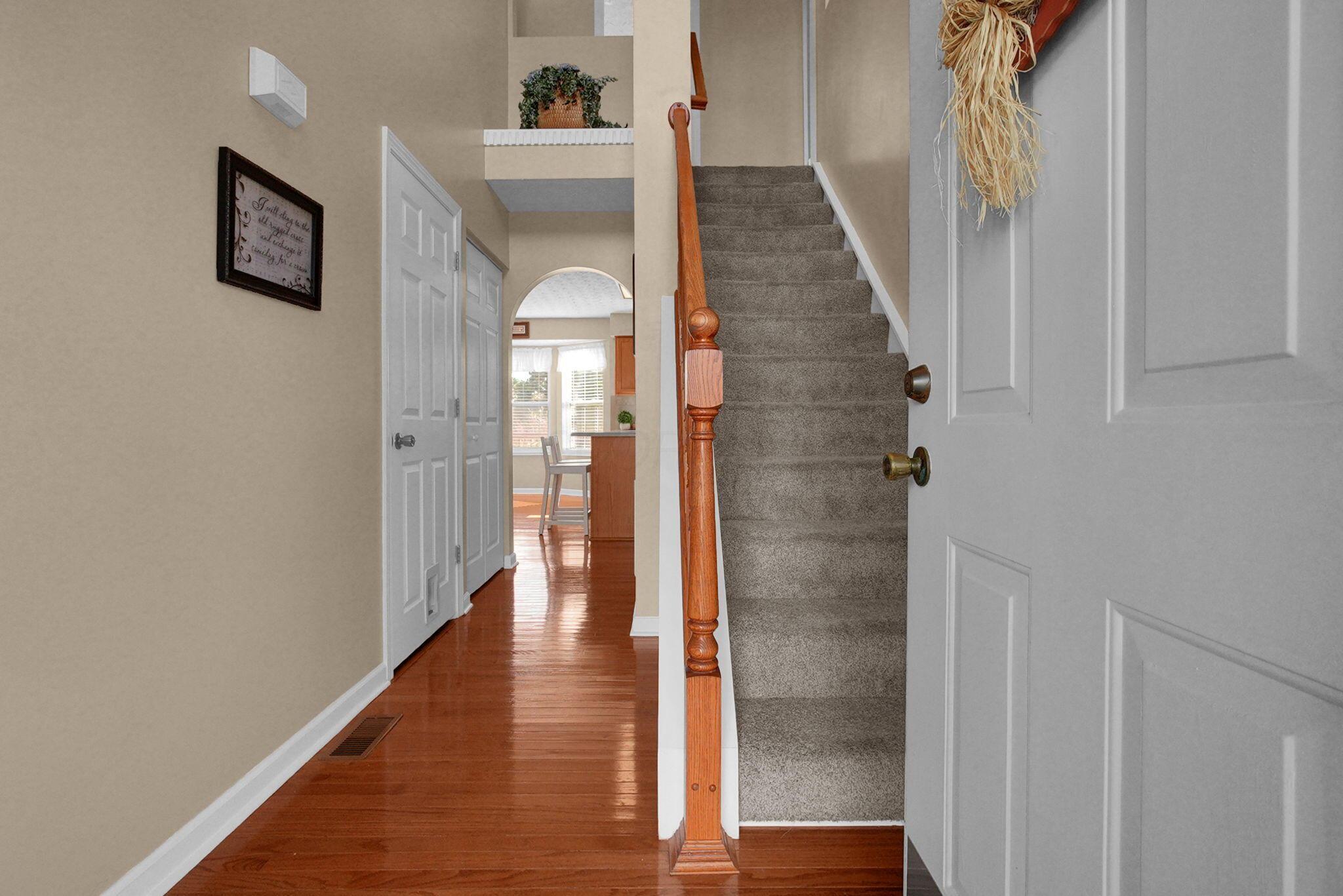Entryway