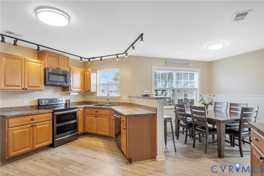 3424 Colony Mill Road Toano, VA 23168 - Photo 12 of 39