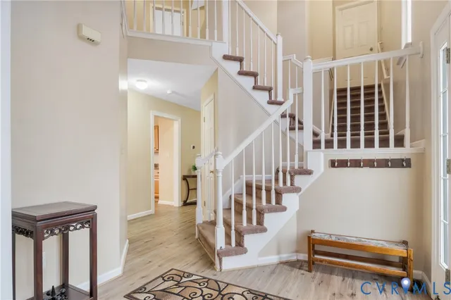 $479,000 | 3424 Colony Mill Road, Toano, VA 23168