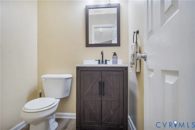 $479,000 | 3424 Colony Mill Road, Toano, VA 23168