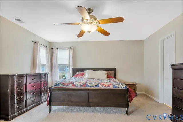 $479,000 | 3424 Colony Mill Road, Toano, VA 23168