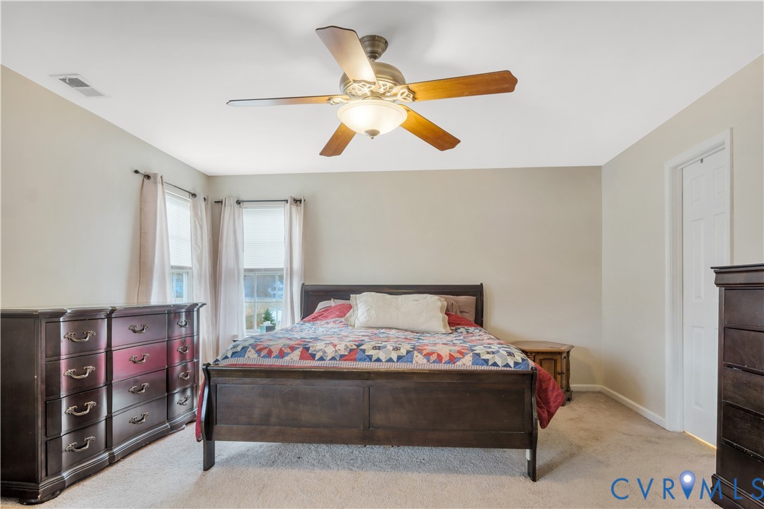 3424 Colony Mill Road Toano, VA 23168 - Photo 21 of 39