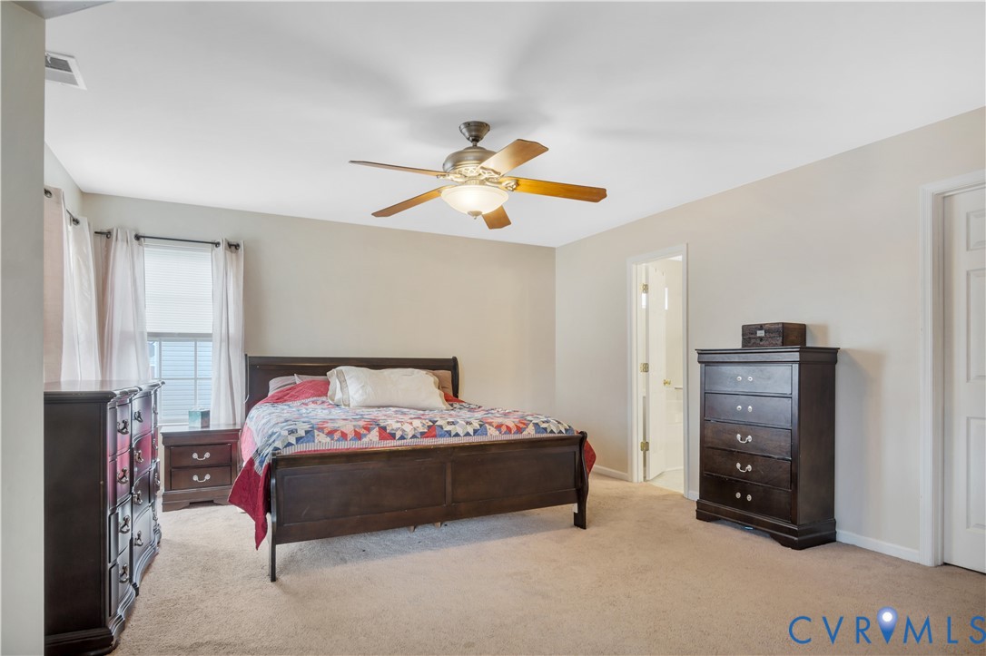 3424 Colony Mill Road Toano, VA 23168 - Photo 22 of 39