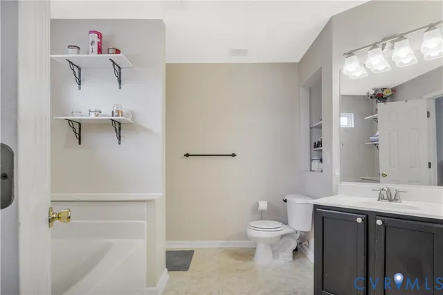 $479,000 | 3424 Colony Mill Road, Toano, VA 23168