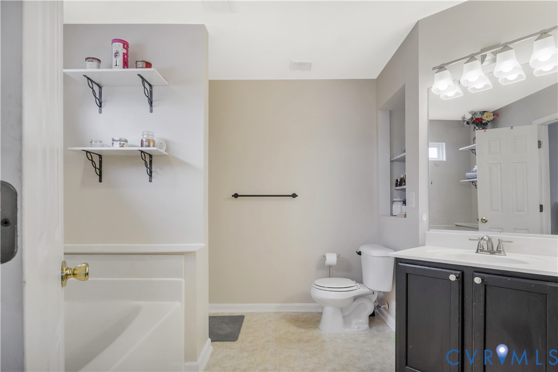 3424 Colony Mill Road Toano, VA 23168 - Photo 23 of 39