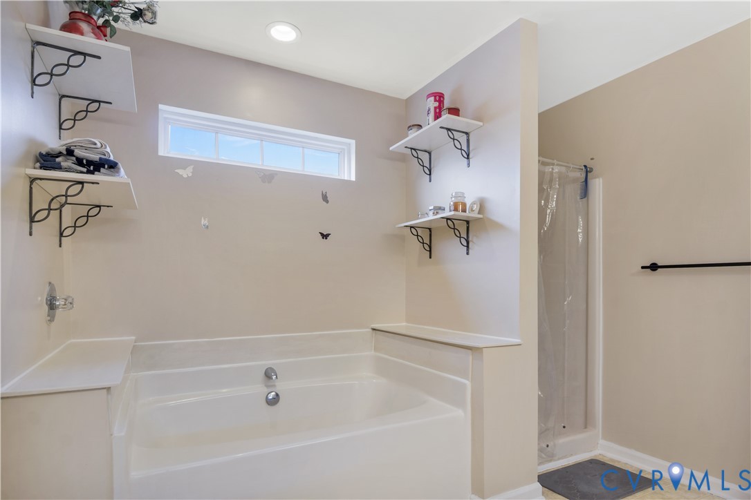 3424 Colony Mill Road Toano, VA 23168 - Photo 24 of 39