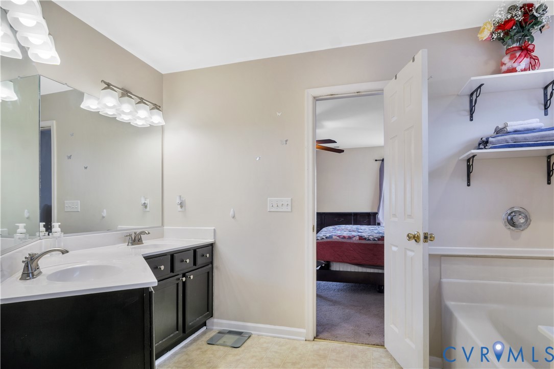 3424 Colony Mill Road Toano, VA 23168 - Photo 25 of 39