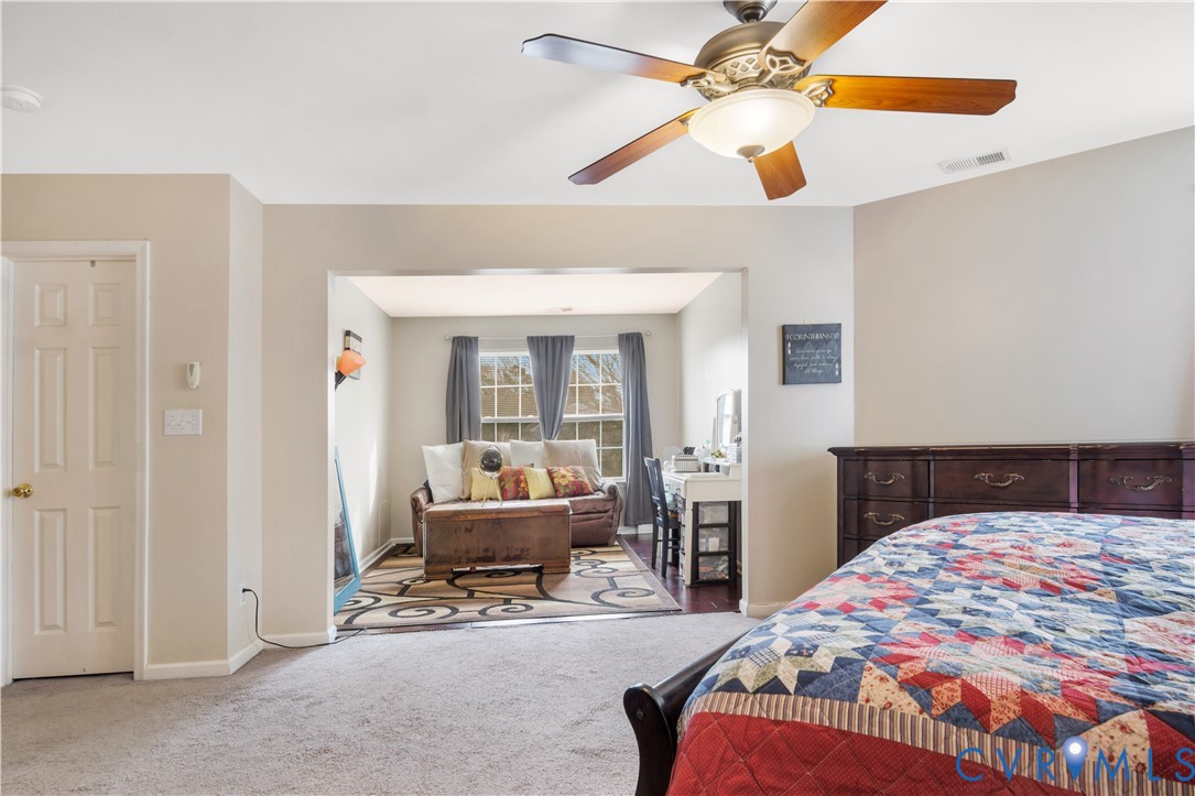 3424 Colony Mill Road Toano, VA 23168 - Photo 26 of 39