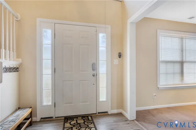 $479,000 | 3424 Colony Mill Road, Toano, VA 23168