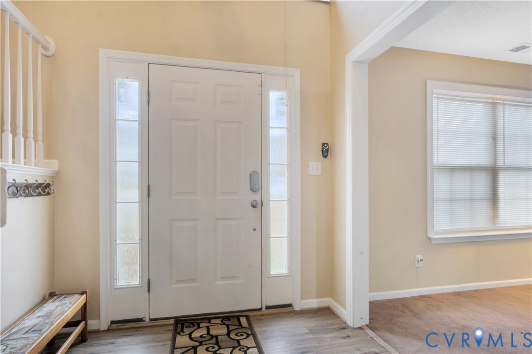 3424 Colony Mill Road Toano, VA 23168 - Photo 3 of 39