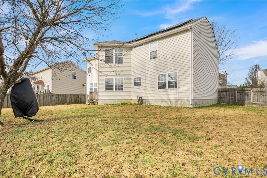 3424 Colony Mill Road Toano, VA 23168 - Photo 33 of 39