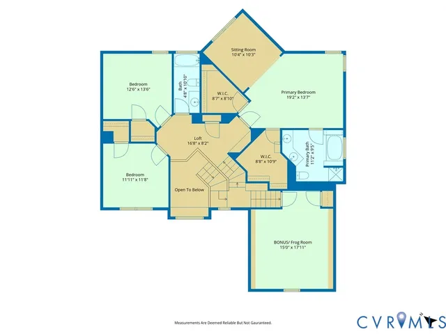 $479,000 | 3424 Colony Mill Road, Toano, VA 23168