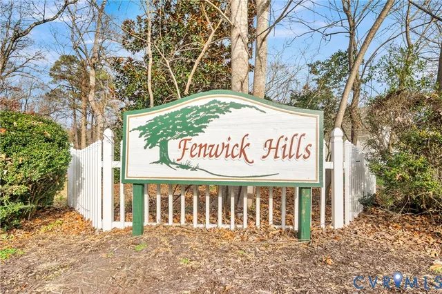 $479,000 | 3424 Colony Mill Road, Toano, VA 23168