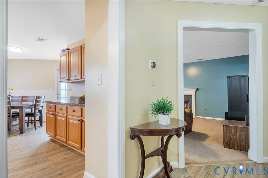 3424 Colony Mill Road Toano, VA 23168 - Photo 4 of 39