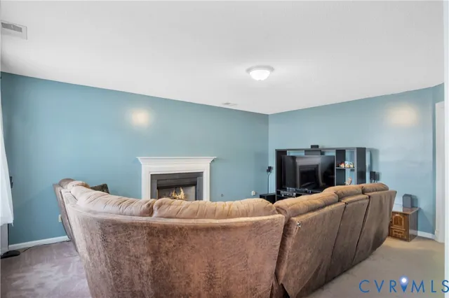 $479,000 | 3424 Colony Mill Road, Toano, VA 23168