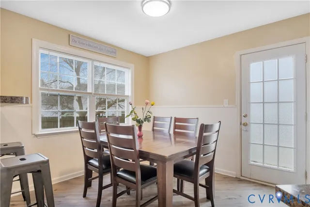 $479,000 | 3424 Colony Mill Road, Toano, VA 23168