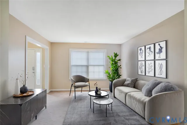 $479,000 | 3424 Colony Mill Road, Toano, VA 23168