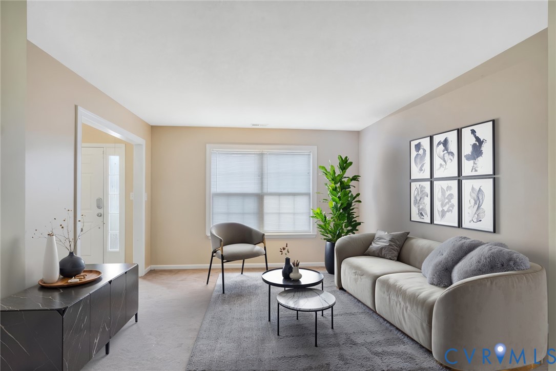 3424 Colony Mill Road Toano, VA 23168 - Photo 9 of 39