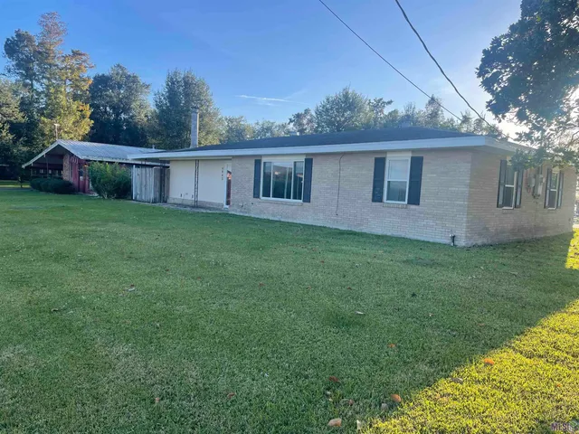 $190,000 | 4943 Highway 308, Napoleonville, LA 70390