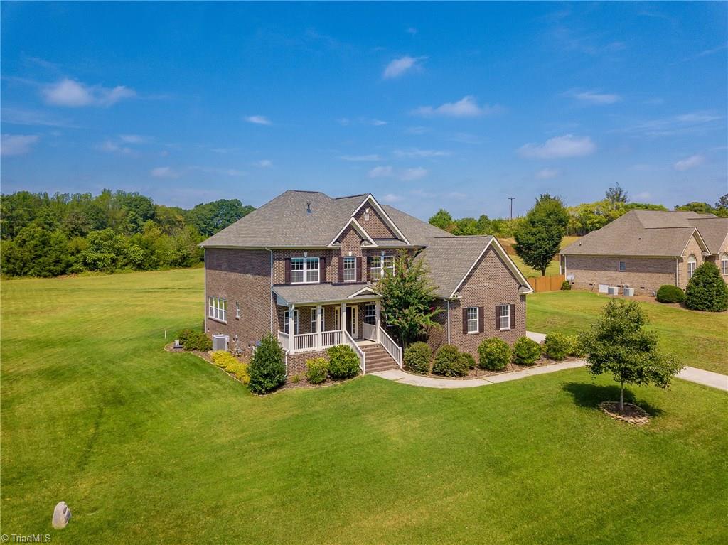 8212 Brotherstwo Road Colfax, NC 27235 - Photo 2 of 30