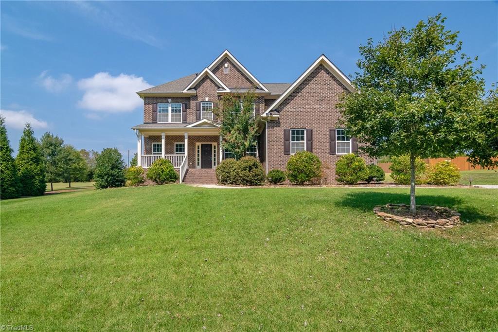8212 Brotherstwo Road Colfax, NC 27235 - Photo 3 of 30