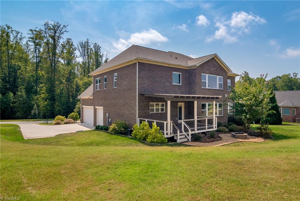 8212 Brotherstwo Road Colfax, NC 27235 - Photo 27 of 30