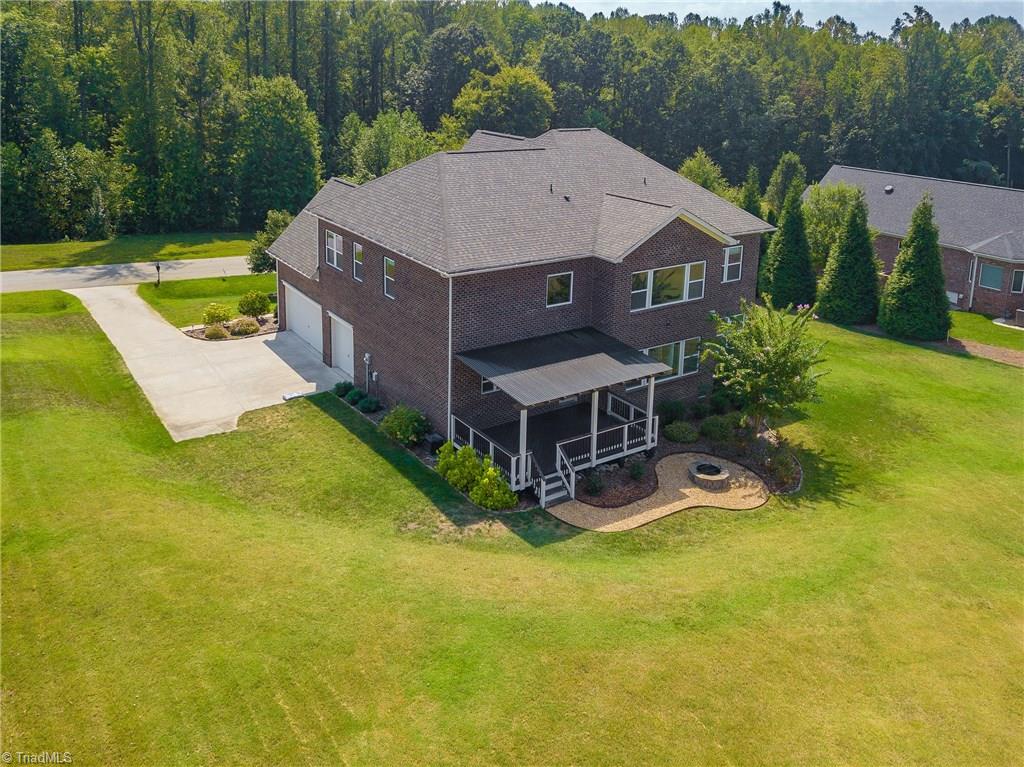 8212 Brotherstwo Road Colfax, NC 27235 - Photo 28 of 30