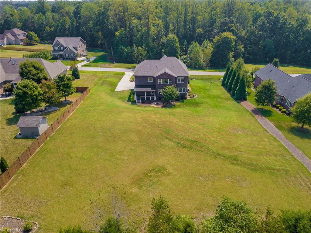 8212 Brotherstwo Road Colfax, NC 27235 - Photo 29 of 30