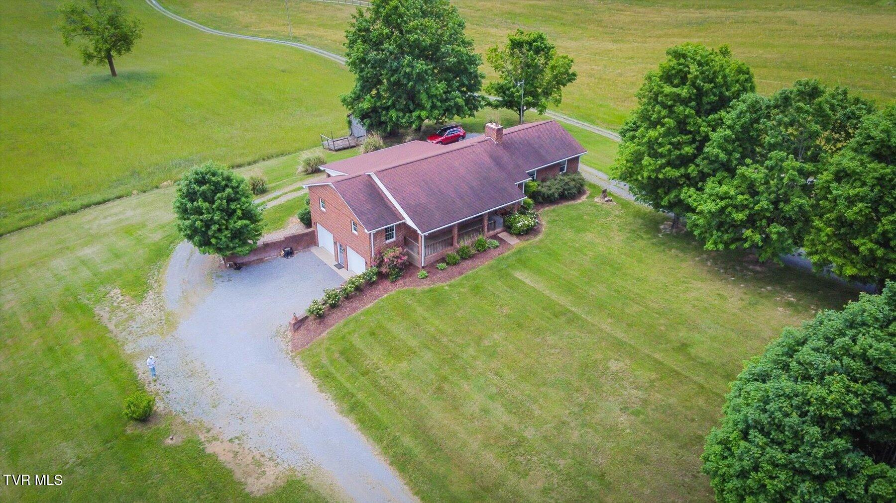268 Byington Road Rogersville, TN 37857 - Photo 40 of 53 40-268 Byington -38