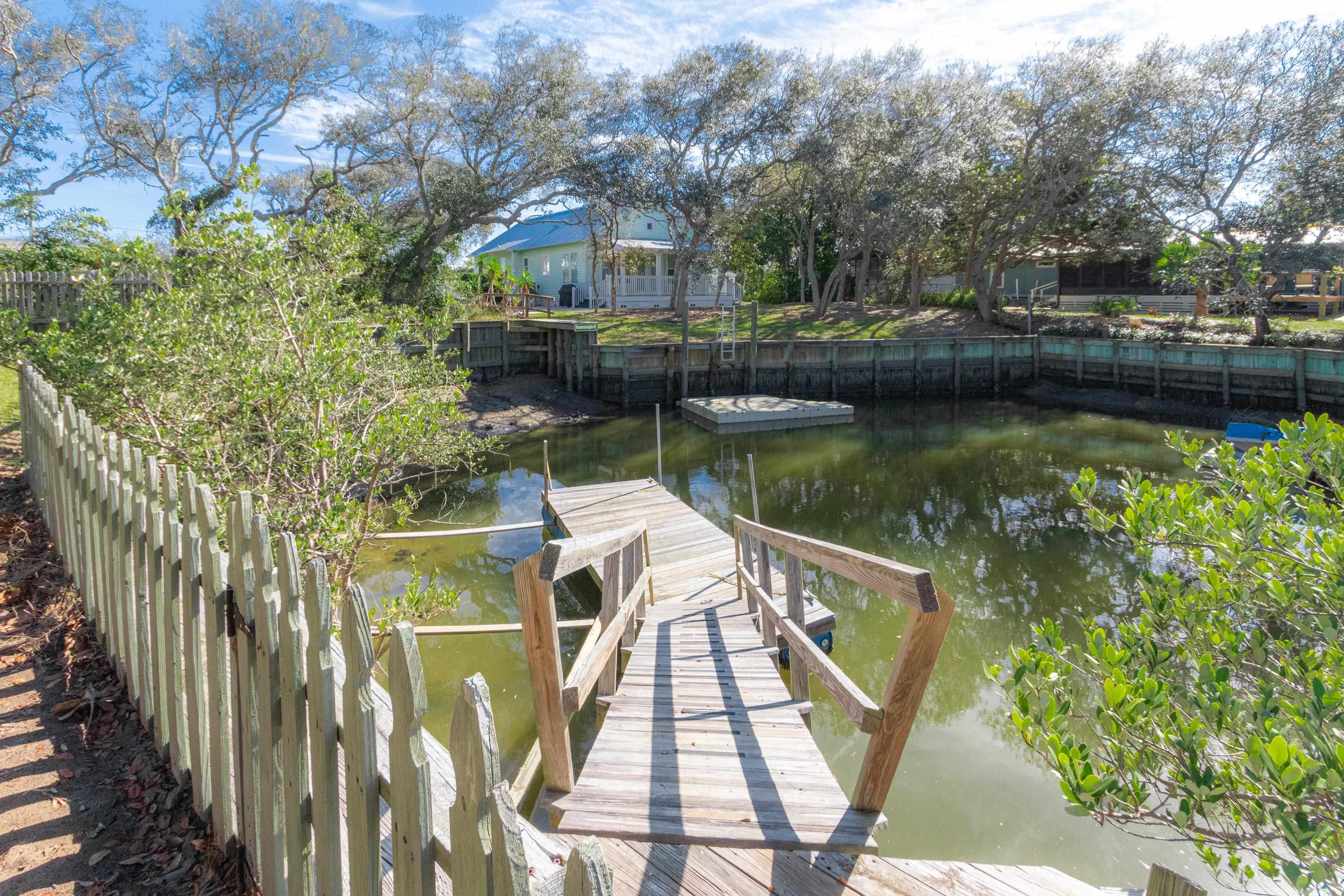 205 Treasure Beach Road St. Augustine, FL 32080 - Photo 36 of 43 Gallery Image 36