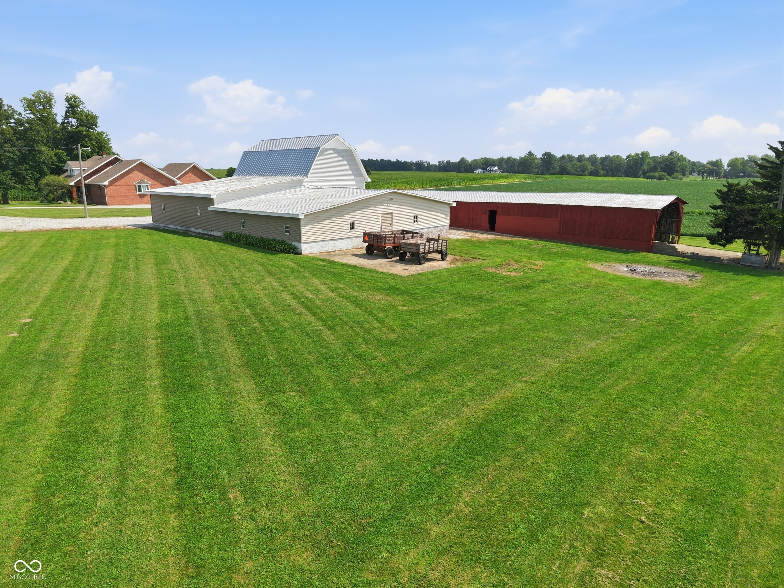 11983 North Little Point Road Stilesville, IN 46180 - Photo 66 of 70 Gallery Image 66