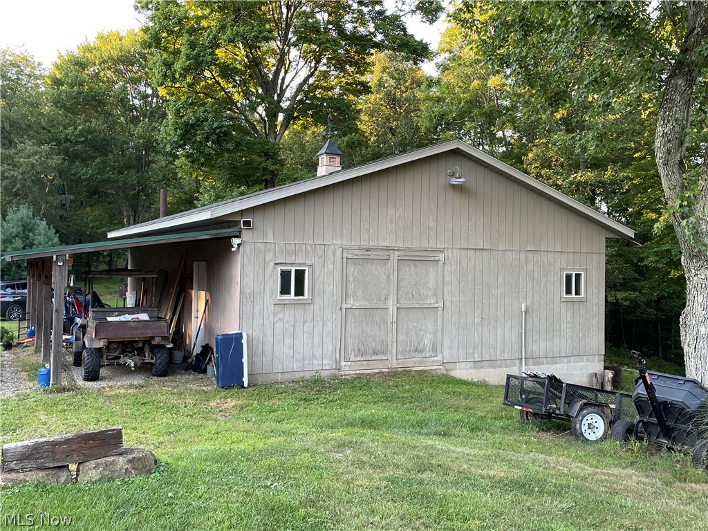 4905 Wolf Road Southwest Port Washington, OH 43837 - Photo 21 of 23 Gallery Image 21