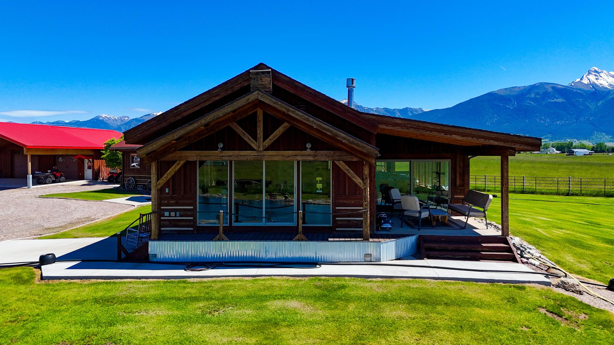 35263 Dublin Gulch Road St. Ignatius, MT 59865 - Photo 66 of 79 Gallery Image 66