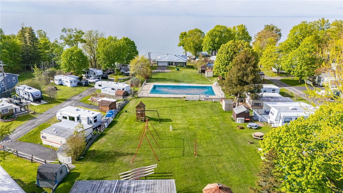7945 Lake Road, Unit 55 Sodus, NY 14555 - Photo 20 of 28