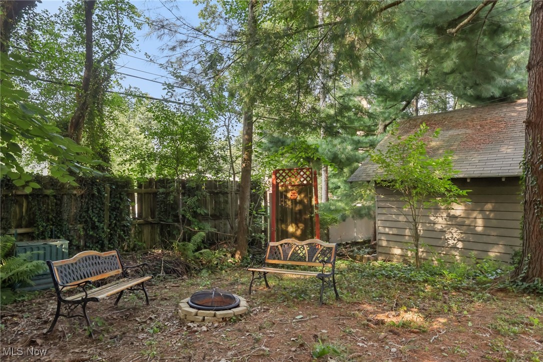 541 Malvern Road Akron, OH 44303 - Photo 43 of 48 Gallery Image 43