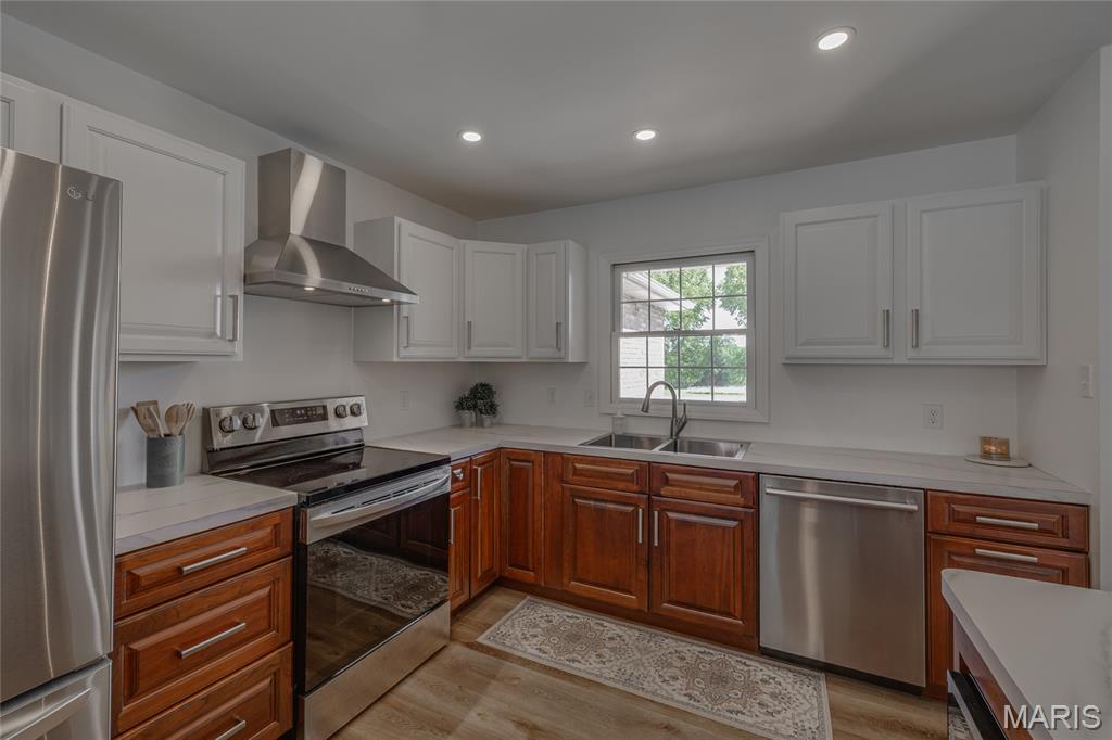 4 McClanahan Road Farmington, MO 63640 - Photo 8 of 34