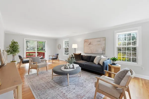 $1,075,000 | 273 Belknap Road, Framingham, MA 01701
