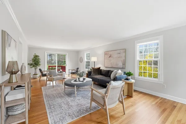 $1,075,000 | 273 Belknap Road, Framingham, MA 01701