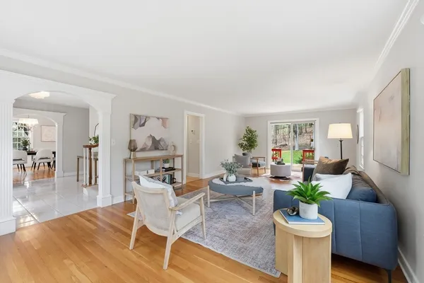 $1,075,000 | 273 Belknap Road, Framingham, MA 01701